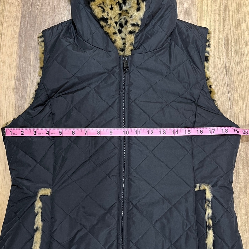 Kristen Blake size small vest - Picture 7 of 11
